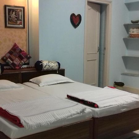 "Nain'S Kunj" A Traveller'S Home Džódhpur Exteriér fotografie