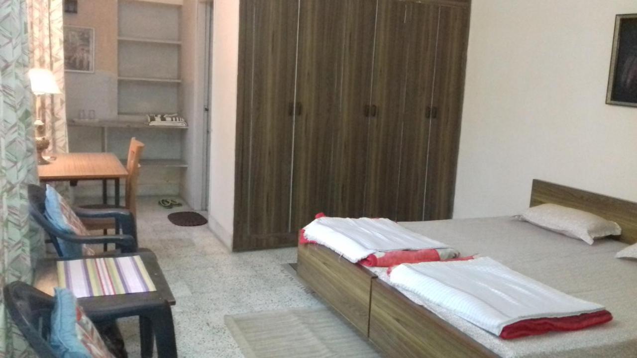 "Nain'S Kunj" A Traveller'S Home Džódhpur Exteriér fotografie