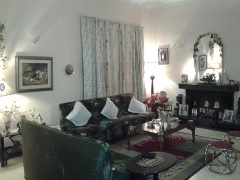"Nain'S Kunj" A Traveller'S Home Džódhpur Exteriér fotografie