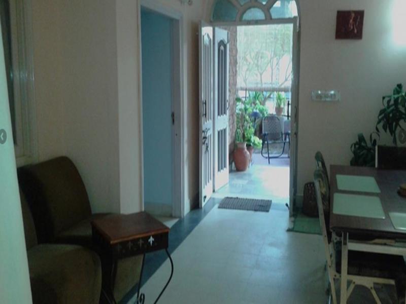 "Nain'S Kunj" A Traveller'S Home Džódhpur Exteriér fotografie