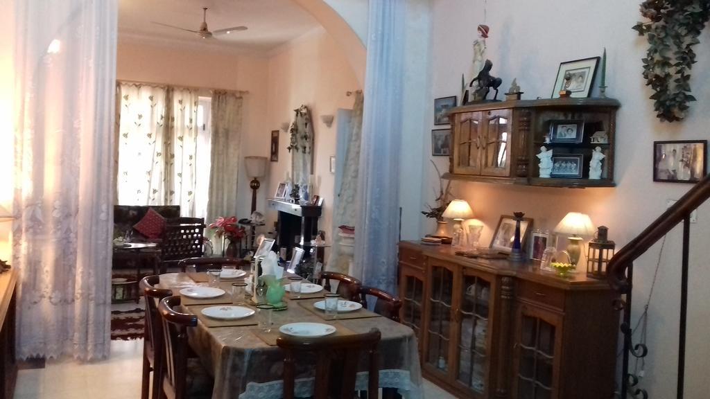 "Nain'S Kunj" A Traveller'S Home Džódhpur Exteriér fotografie