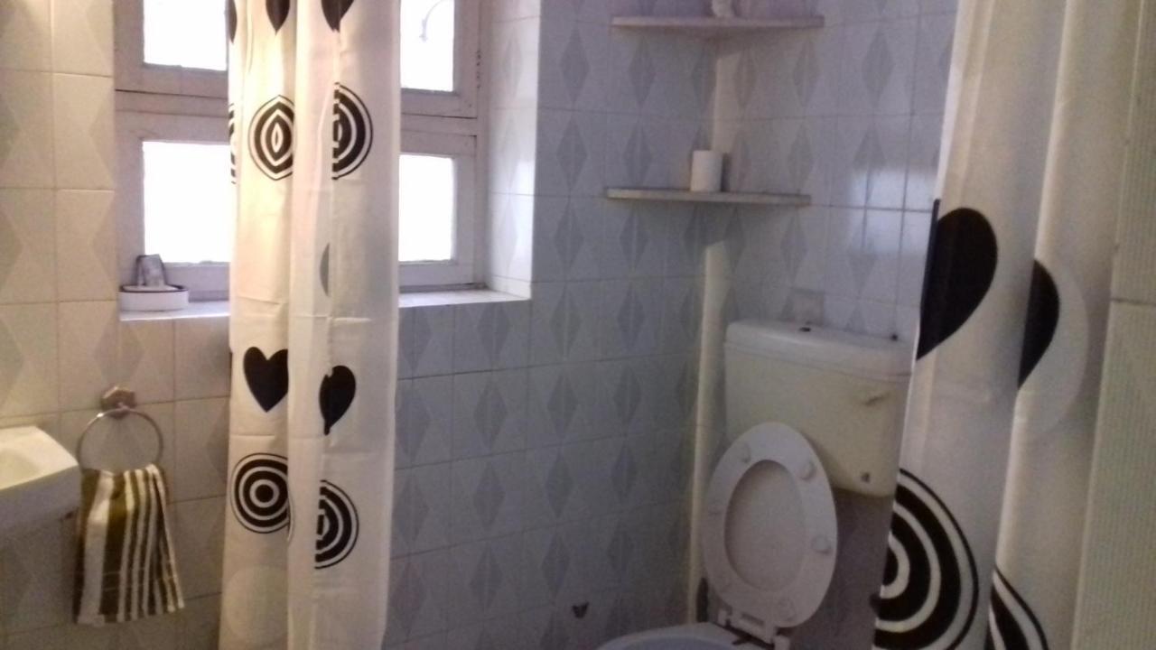 "Nain'S Kunj" A Traveller'S Home Džódhpur Exteriér fotografie
