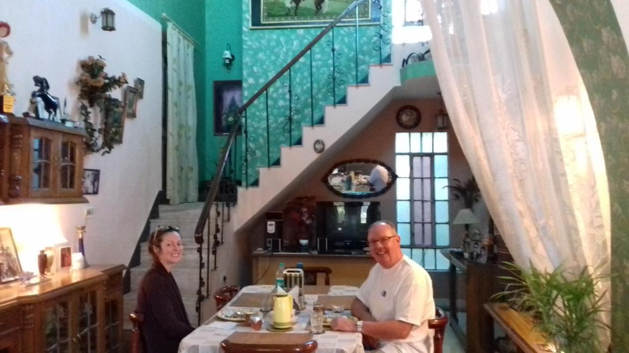 "Nain'S Kunj" A Traveller'S Home Džódhpur Exteriér fotografie