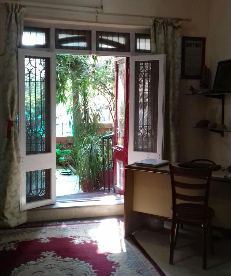 "Nain'S Kunj" A Traveller'S Home Džódhpur Exteriér fotografie