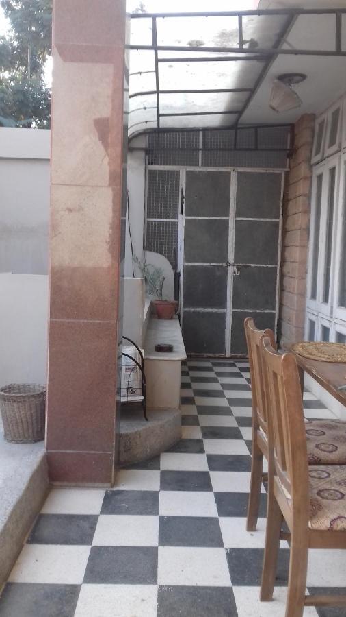 "Nain'S Kunj" A Traveller'S Home Džódhpur Exteriér fotografie