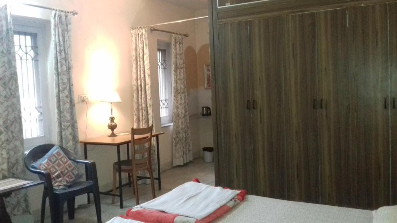 "Nain'S Kunj" A Traveller'S Home Džódhpur Exteriér fotografie